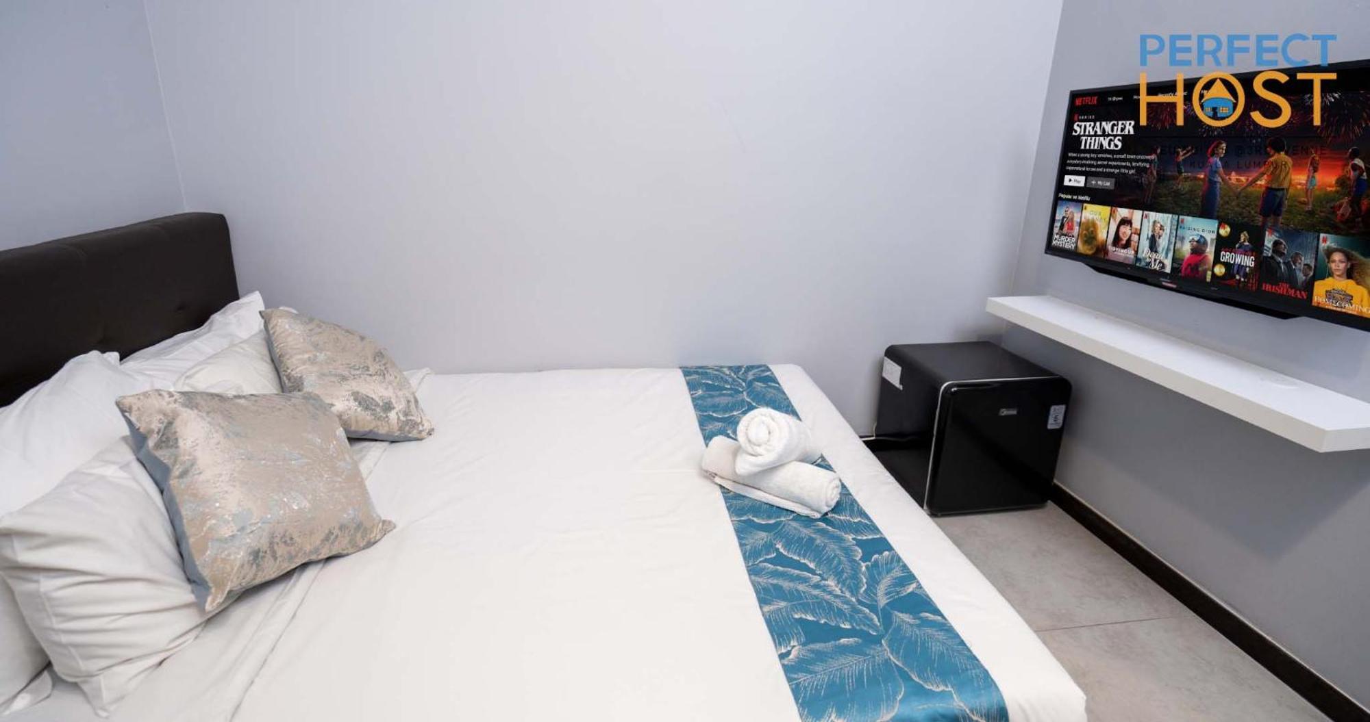 Neu Suites @ 3Rdnvenue By Perfect Host Kuala Lumpur Exteriör bild
